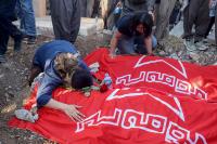 Iraq’s Kurdistan Region Pays Heavy Price as US-Iran War Escalates