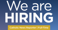 Detroit Catholic seeks full-time news reporter to help tell story of Detroit's Church