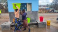 Malawians to pay more for tap water