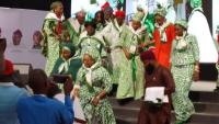 FG Unveils Fresh Plan To Put 4.5m Nigerian Women On Economic Ladder