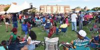 Elegba Folklore Society to host 35th Down Home Family Reunion