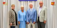 Ohio Agricultural Hall of Fame celebrates 60 years, honors 2026 inductees