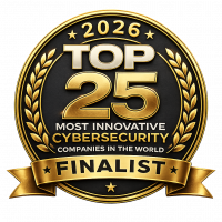 Senteon Named Finalist for the Coveted Top 25 Most Innovative Cybersecurity Companies in the World 2026