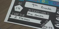 Parents urged to limit details in back-to-school social media posts