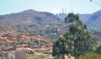 City land encroachers distort urban planning