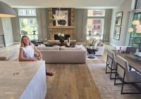 After a snowless winter, agents say summer is luring second-home buyers to the mountains