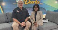 MidDay with Darla: Acadiana Transportation Safety Coalition / Back to School - Keeping Children Safe