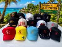 ‘Sainty Connection’ brings Jamaican pride to fashion