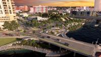 New Riverwalk stretch near University of Tampa set to open by year's end