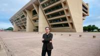 Mark Lamster’s ‘Welcome to Paradox City’ finds poetry in Dallas contradictions