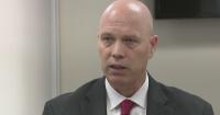 Baltimore County Schools' new superintendent focused on 4 key areas