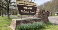 Thousands of acres of land in Wayne National Forest to be opened up to oil and gas drilling