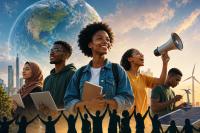 International Youth Day: Young people are the architects of tomorrow