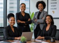Trust highlights gains from women’s economic advocacy
