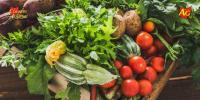 Ohio Farm Bureau, local farmers encourage Ohio-grown produce
