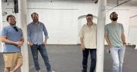 Dayton band American Whale introduces debut single 'Idiot of the Cosmos'