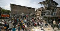 Colombia earthquake toll hits 254 as 72-hour rescue window narrows