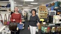 Whangārei CBD: Adaption key to success for shop Ella and Co