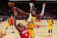 Los Angeles Lakers reportedly being sold to Josh Kushner and Bob Iger in deal worth a record-breaking $12.5b