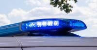 1 injured after Jeep strikes wood chipper being towed by truck in Michigan