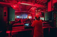 Chicago House Legends Turn Punch Bowl Social Into One Giant Dance Floor 