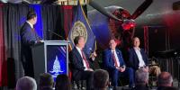 Nebraska business leaders push congressional delegation for stability, predictability