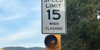 Carson City Sheriff will dedicate units to enforce school zones on first day of school