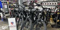 Carson City seeking input from residents on E-bikes