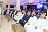 Business delegation from Al Batinah North explores investment opportunities in Egypt