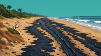How to handle and report oil slick: Oman's EA issues guidelines