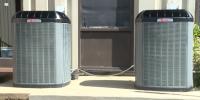 Heat wave pushing up energy demand, utility bills across West Tennessee