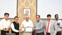Gujarat hospitals win national awards for organ donation contributions