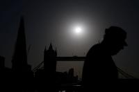 Millions across Europe witness total solar eclipse as parts of Iceland, Spain plunge into darkness