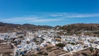 Irish teen, 17, dies after being electrocuted while taking shower during holidays in Greece as family ‘distraught’