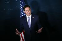 Marco Rubio says keto diet was a ‘near psychotic event’
