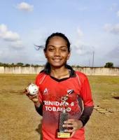 T&T, Barbados remain unbeaten in Rising Stars U-19 Women's Championship