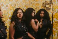 The Womack Sisters Keep It All in the Family