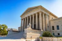 Supreme Court Sets Fall 2026 Arguments on Climate Liability, Immigration Detention and Religious Liberty