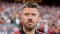 DUBLIN DOWN! Man Utd vs Leeds friendly abandoned as furious Michael Carrick faces transfer decision
