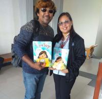 Ibanag-dialect children’s book selected for world collection