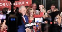 Darline Graham says her brother is ‘looking down,’ smiling as she makes runoff for South Carolina GOP bid