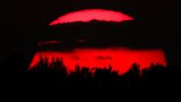 Total solar eclipse sweeps across Europe, bringing rare midday darkness