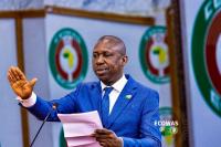 32m W/Africans risk displacement, $294bn needed to tackle climate impact — ECOWAS