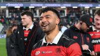 Richie Mo’unga to join All Blacks in South Africa after Billy Proctor injury