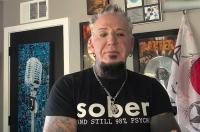 MUDVAYNE's CHAD GRAY Says His Upcoming Solo Tour Will Be 'The Big Test': 'Do People Really Wanna See This?'