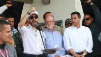 Colombia sees criticism from Arab states after recognizing Israeli sovereignty over Golan Heights