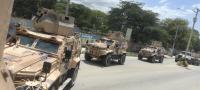 Gangs ramp up attacks in Haiti, fueling concerns over security of upcoming elections 