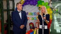 BACK TO SCHOOL: Students return to class in Henderson, Jackson counties Two more western North Carolina school systems, Henderson County Schools and Jackson County Schools, started the 2026-27 school year on Aug. 12.