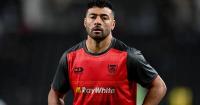 Exclusive: 'Obvious choice' - Mo'unga set to join All Blacks in South Africa
