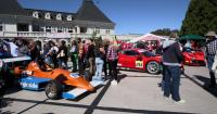 Cars of Château returns for seventh year to benefit North Georgia veterans